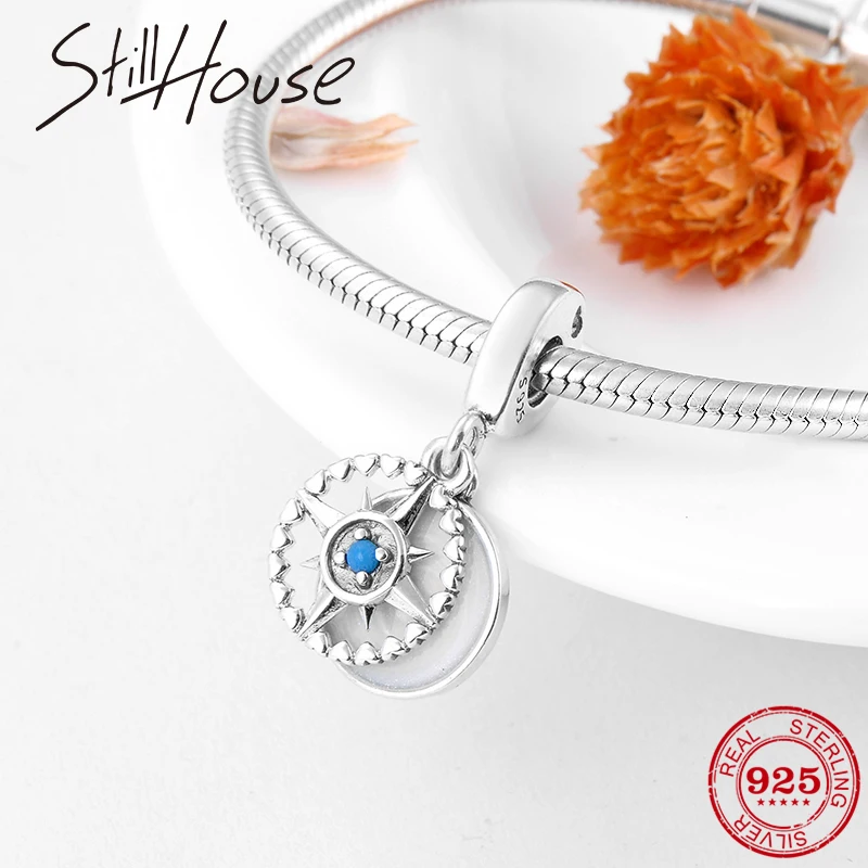 Authentic 925 Sterling Silver Follow your heart CZ charms pendants Fit Original Pandora Charm Bracelet Jewelry making 2018
Authentic 925 Sterling Silver Follow your heart CZ charms pendants Fit Original Pandora Charm Bracelet Jewelry making 2018