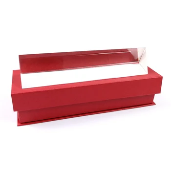 Optical glass 40*40*180MM triangular prism Student gift experimental equipment triple prism
Optical glass 40*40*180MM triangular prism Student gift experimental equipment triple prism