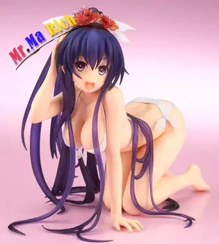 12cm Date A Live Yatogami Tohka Sexy Anime Action Figure Pvc Figures Toys Collection For Christmas Gift
12cm Date A Live Yatogami Tohka Sexy Anime Action Figure Pvc Figures Toys Collection For Christmas Gift