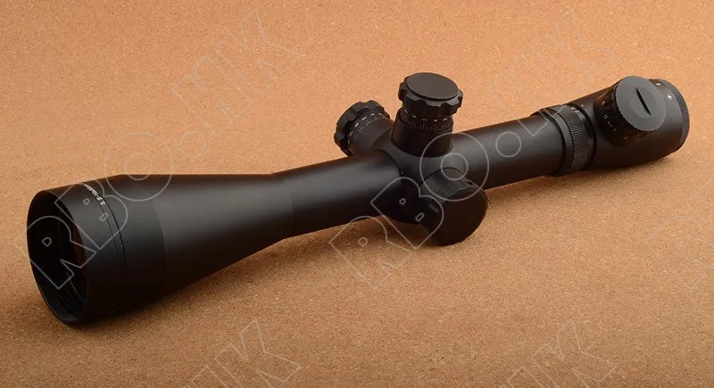 Hunting Shooting 3.5-10x50 Mil Dot Rifle Scope 1.25 Inch Diameters Aluminium Alloy M1813
Hunting Shooting 3.5-10x50 Mil Dot Rifle Scope 1.25 Inch Diameters Aluminium Alloy M1813