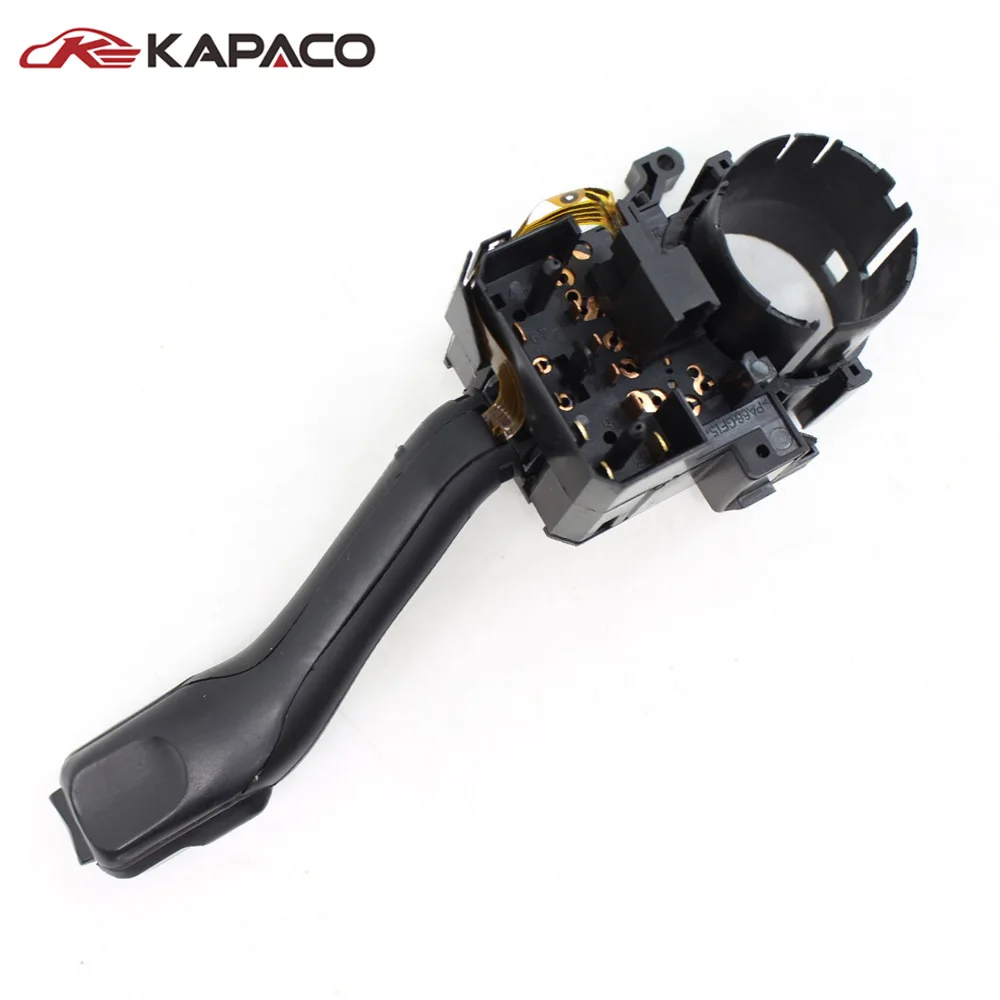 8L0953513J Steering Wheel Turn Signal Cruise Control Switch 8L0 953 513 J For Audi A2 8Z A3 8L A4 VW A2 A3 A6 TT Octavia
8L0953513J Steering Wheel Turn Signal Cruise Control Switch 8L0 953 513 J For Audi A2 8Z A3 8L A4 VW A2 A3 A6 TT Octavia