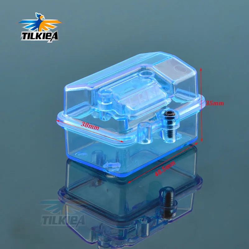Waterproof Receiver box for Boat traxxas slash 4X4 rc car habao 10SC sc a10 HPI Remote Control Toy Car Model Toy Parts rc boat
Waterproof Receiver box for Boat traxxas slash 4X4 rc car habao 10SC sc a10 HPI Remote Control Toy Car Model Toy Parts rc boat