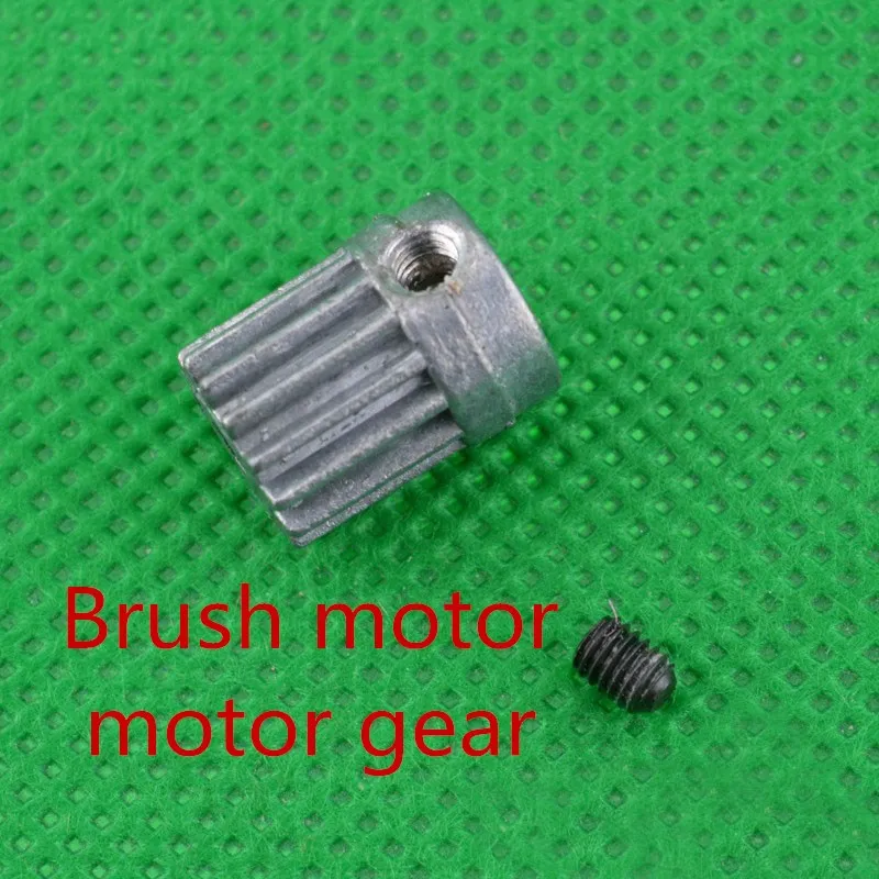 Subotech BG1506 BG1507 BG1508 BG1509 BG1513 1/12 RC Car parts Brush motor gear H15061401
Subotech BG1506 BG1507 BG1508 BG1509 BG1513 1/12 RC Car parts Brush motor gear H15061401