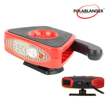 200W Heating Cooling Fan Auto Car Instant Heater Defroster Windscreen Window Demister DEFROSTER Driving Defroster Demister
200W Heating Cooling Fan Auto Car Instant Heater Defroster Windscreen Window Demister DEFROSTER Driving Defroster Demister