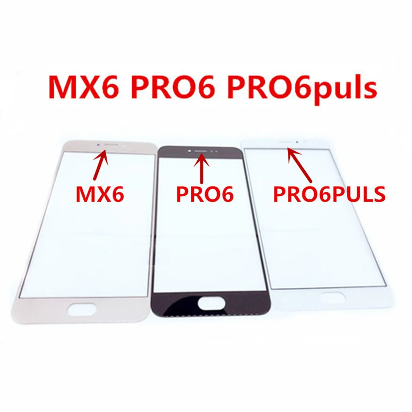 MX6 MX6 PRO MX6 PRO PLUS