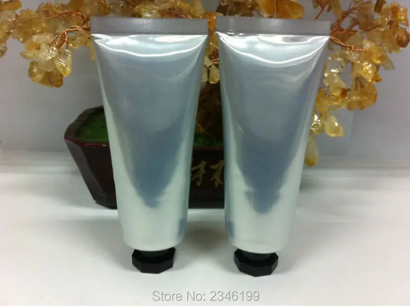 40pcs/lot Empty Hand Cream Hose Aluminum Plastic Tube, DIY Cosmetic Packaging Bottles, Superior Grade BB Cream Soft Container
40pcs/lot Empty Hand Cream Hose Aluminum Plastic Tube, DIY Cosmetic Packaging Bottles, Superior Grade BB Cream Soft Container