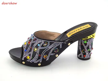 Luxury African Sandals Lady Shoes,New design Italy PU Leather High Heels Shoes For Party In Stock doershow! JK1-40
Luxury African Sandals Lady Shoes,New design Italy PU Leather High Heels Shoes For Party In Stock doershow! JK1-40