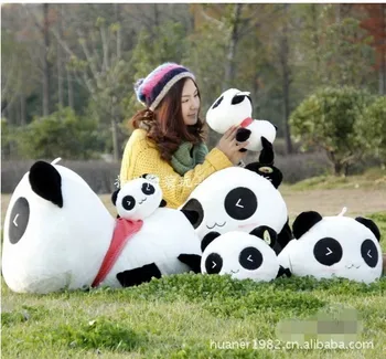 45cm-High quality hot sale Panda plush toy doll stuffed toy doll gift giant panda stuffed animal free shipping
45cm-High quality hot sale Panda plush toy doll stuffed toy doll gift giant panda stuffed animal free shipping
