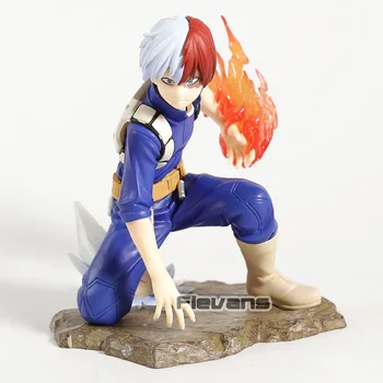 My Hero Academia Todoroki Shoto Awaken Ver.1/8 Scale PVC Figure Collectible Model Toy
My Hero Academia Todoroki Shoto Awaken Ver.1/8 Scale PVC Figure Collectible Model Toy