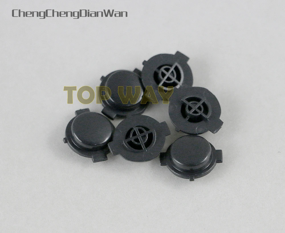 2pcs/lot High Quality Home Button For Playstation 4 Controller PS4 Gamepad ChengChengDianWan
2pcs/lot High Quality Home Button For Playstation 4 Controller PS4 Gamepad ChengChengDianWan