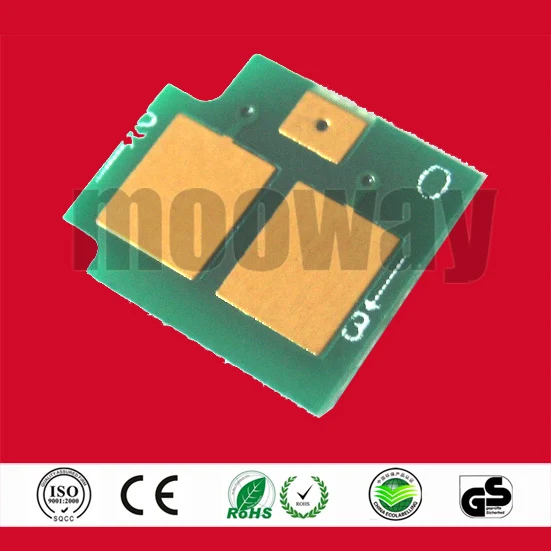 compatible Toner chip for Canon LBP 3010 3100 CRG 712 toner chip