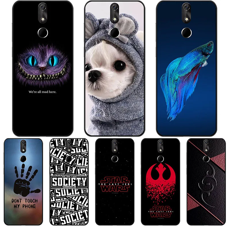Cute Cartoon Case For Cubot Power 5.99" Cover Soft Silicone Printing Drawing Printed Phone Funda For Cubot Power 5.99"
Cute Cartoon Case For Cubot Power 5.99" Cover Soft Silicone Printing Drawing Printed Phone Funda For Cubot Power 5.99"