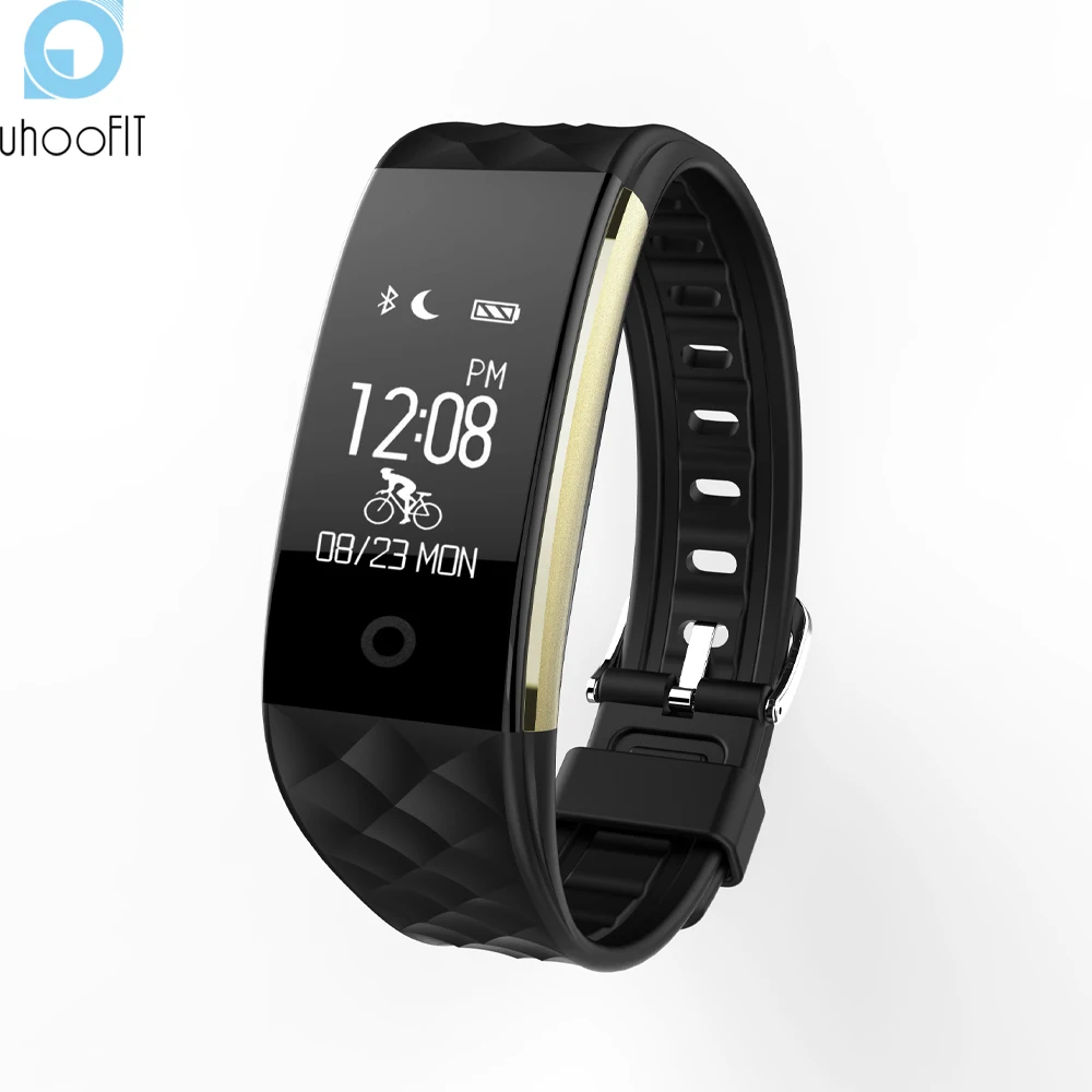 Smart Band S2 Heart Rate Monitor Fitness Tracker Bracelet Pedometer Calorie Waterproof watch Wristband for IOS Andriod Phone
Smart Band S2 Heart Rate Monitor Fitness Tracker Bracelet Pedometer Calorie Waterproof watch Wristband for IOS Andriod Phone