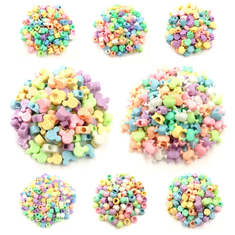 1 Pack Cute Hot Colorized Acrylic DIY For Necklace Bracelets Pendants Loose Beads Jewelry Accessories
1 Pack Cute Hot Colorized Acrylic DIY For Necklace Bracelets Pendants Loose Beads Jewelry Accessories