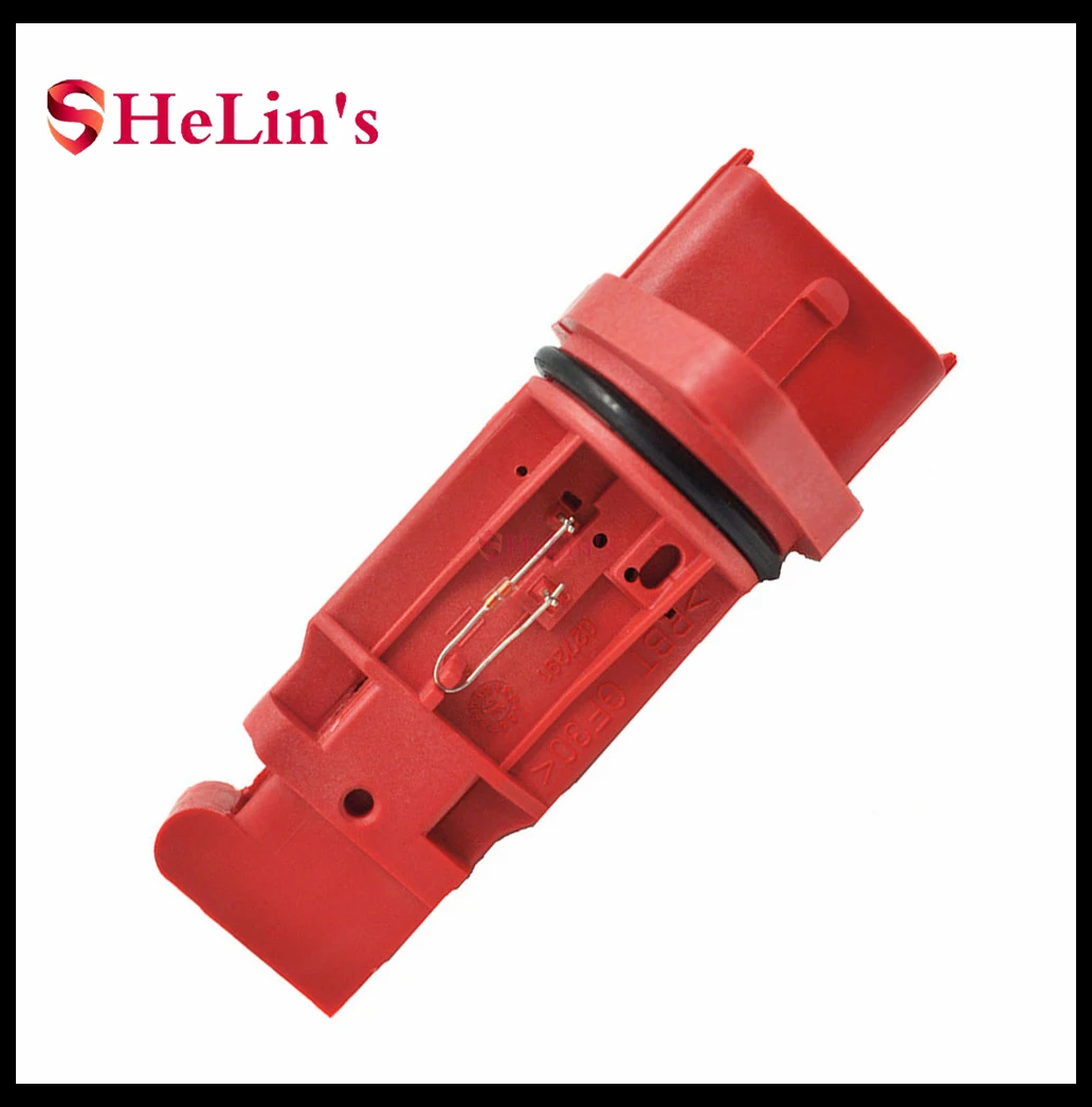 0 280 218 004 46533308 Mass Air Flow Meter MAF Sensor For FIAT MAREA 2.4 2.4JTD MULTIPLA 1.9 JTD LADA NIVA 2121 1700 i BA3 21214
0 280 218 004 46533308 Mass Air Flow Meter MAF Sensor For FIAT MAREA 2.4 2.4JTD MULTIPLA 1.9 JTD LADA NIVA 2121 1700 i BA3 21214