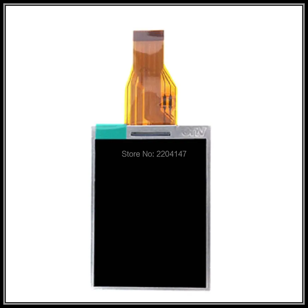 F3 F4 LCD