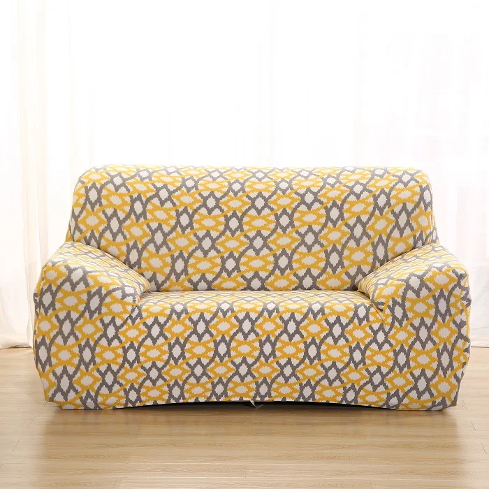 Sofa Covers Furniture Protector Plaids Slipcover Stretch Four Season Polyester Loveseat Couch Cover Sofa Towel 1/2/3/4-seater
Sofa Covers Furniture Protector Plaids Slipcover Stretch Four Season Polyester Loveseat Couch Cover Sofa Towel 1/2/3/4-seater