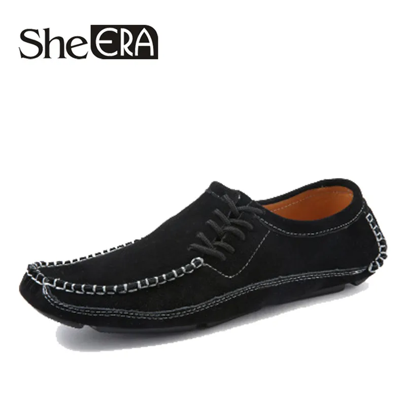 2019 New Spring Men Casual Shoes Fashion Driving Male Shoes Adult Lazy Men Sneakers Slip on Flat Man Walking Footwear Big Size 
2019 New Spring Men Casual Shoes Fashion Driving Male Shoes Adult Lazy Men Sneakers Slip on Flat Man Walking Footwear Big Size