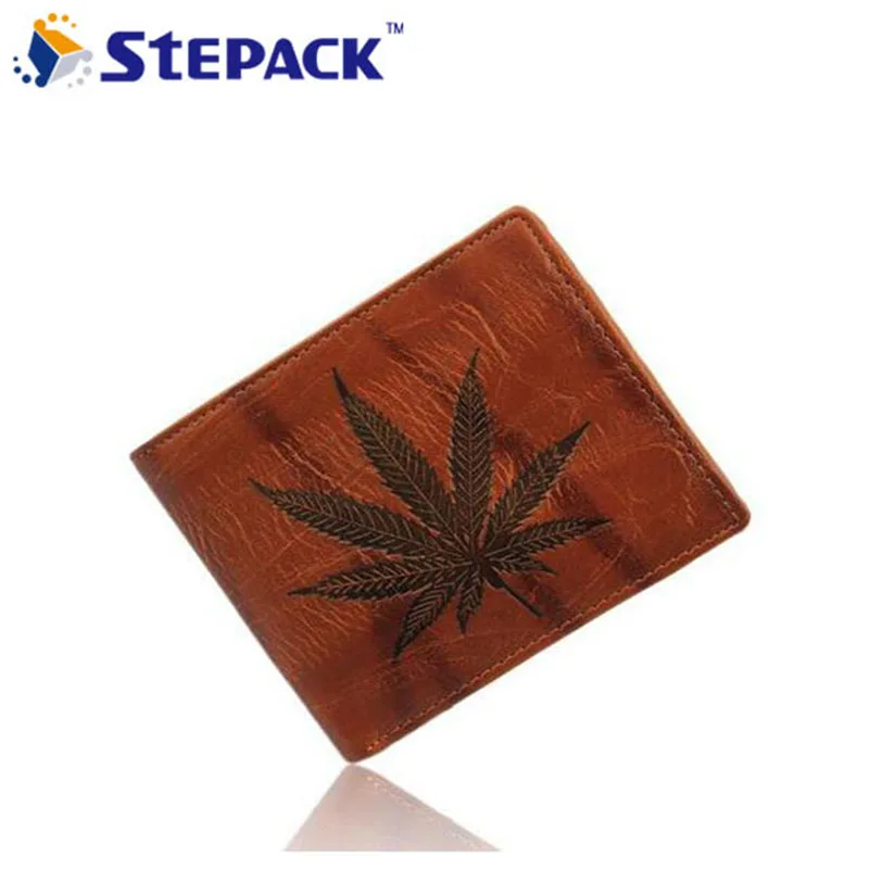 2017 New Arrival Fashion PU Leather Coin Wallet Leaves Design Money Clip Men Wallet Zipper Wallet Mini Men's Purse
2017 New Arrival Fashion PU Leather Coin Wallet Leaves Design Money Clip Men Wallet Zipper Wallet Mini Men's Purse