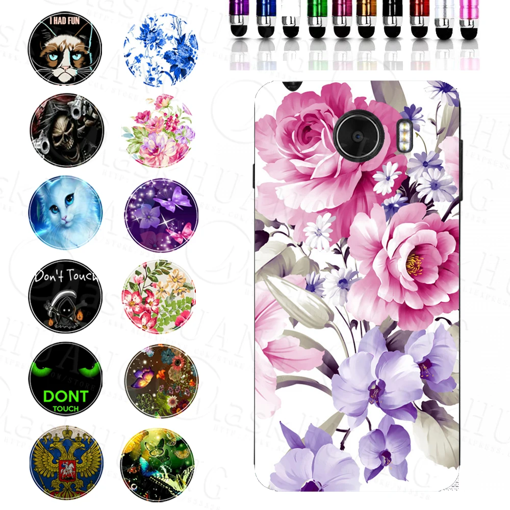 Pretty Beautiful Flower TPU Print Case Cover Bag Shell Housing for Prestigio Grace Z5 PSP5530DUO Back Cover
Pretty Beautiful Flower TPU Print Case Cover Bag Shell Housing for Prestigio Grace Z5 PSP5530DUO Back Cover