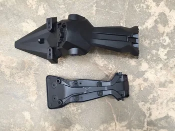 Motorcycle Accessories for Yamaha R25 2015 16 years rear fender rear license plate rear tail rear sand board rear mud
Motorcycle Accessories for Yamaha R25 2015 16 years rear fender rear license plate rear tail rear sand board rear mud