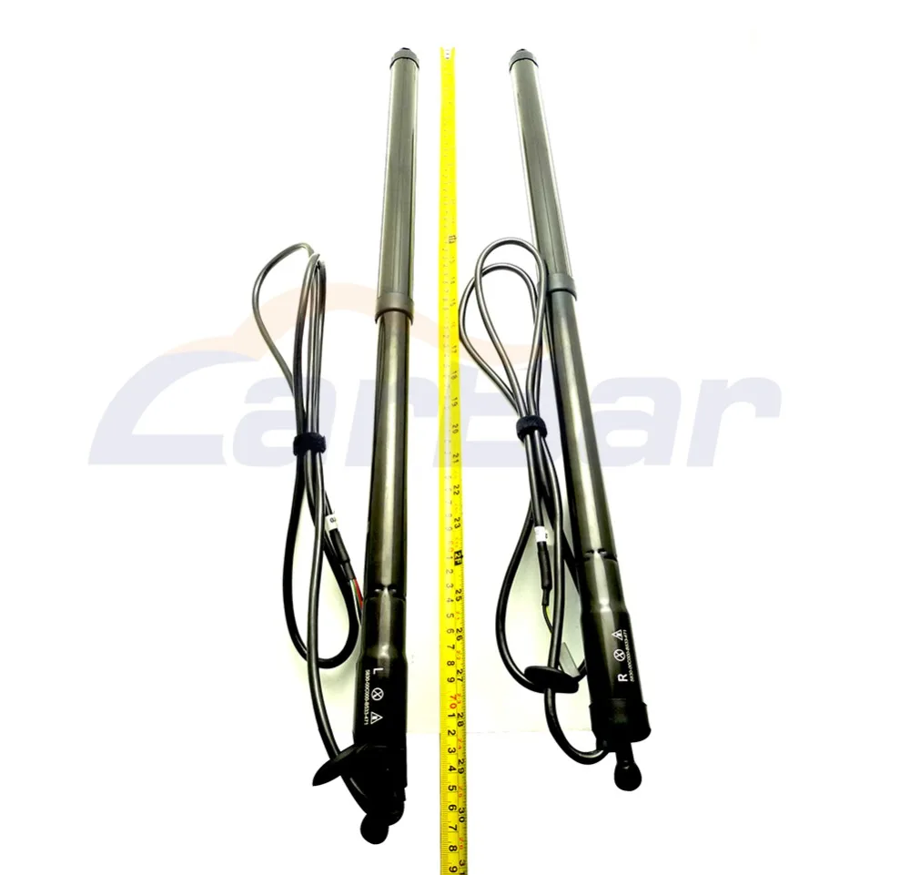 Electric Tail gate lift special for Ford Kuga Escape 2017 (3)