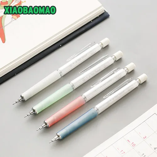 The little prince series of simple 0.5mm Mechanical Pencil automatic pencil Office school stationery
The little prince series of simple 0.5mm Mechanical Pencil automatic pencil Office school stationery