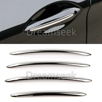 Door Handle Cover For BMW 5 Series 5GT F10 F07 2011 2012 2013 2014 2015 Stainless Steel Molding Trim Bezel Decoration
Door Handle Cover For BMW 5 Series 5GT F10 F07 2011 2012 2013 2014 2015 Stainless Steel Molding Trim Bezel Decoration