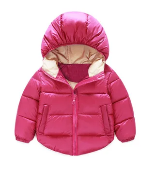 New Foreign Trade Children Boys and Girls Winter Coat Jacket Fashion Down Jacket Coat Children
New Foreign Trade Children Boys and Girls Winter Coat Jacket Fashion Down Jacket Coat Children