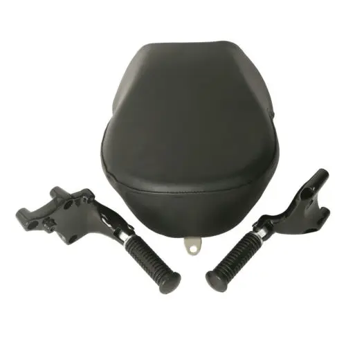 TCMT мотоциклетный пассажирский задний сиденье для Harley XL Sportster 1200 883 2007-2015 14 |