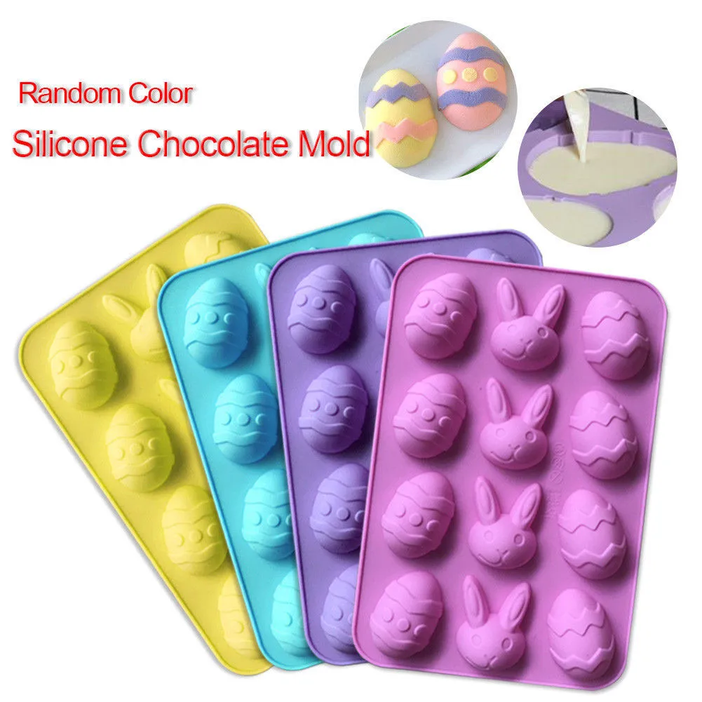 Cute Butterfly,Rabbit Cartoon Sugarcraft Cake Mold Fondant Cookie Cutter Decoration Baking Tools Easter Eggs Mold
Cute Butterfly,Rabbit Cartoon Sugarcraft Cake Mold Fondant Cookie Cutter Decoration Baking Tools Easter Eggs Mold