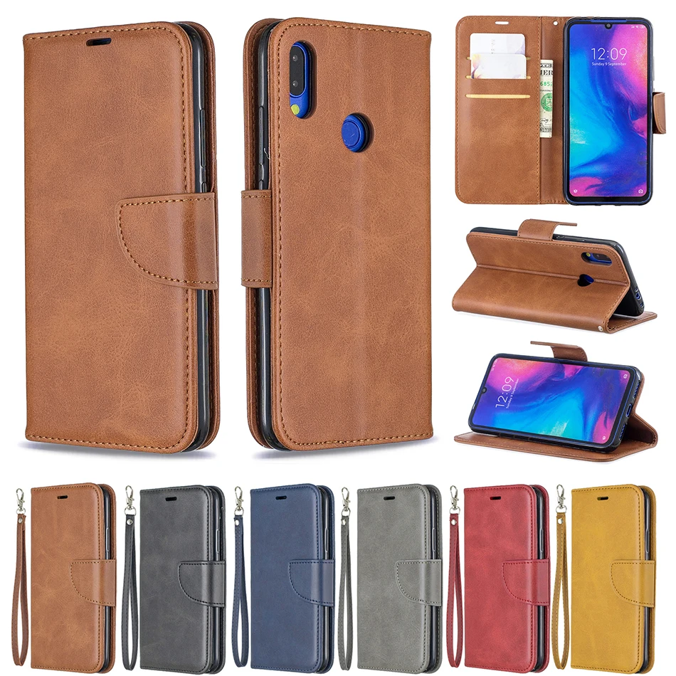 Phone Case For Xiaomi Poco F1 Mi A2 Lite Redmi 5 Plus 7 6A Note 4X 4 Leather Covers For Redmi Note 7S Luxury Magnetic Flip Coque
Phone Case For Xiaomi Poco F1 Mi A2 Lite Redmi 5 Plus 7 6A Note 4X 4 Leather Covers For Redmi Note 7S Luxury Magnetic Flip Coque
