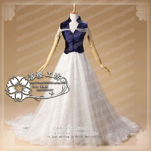 SailorMoon S Mistress9 Luxury Dress Halloween Cosplay Costume Sexy Party Dress Uniform Outfit Custom-made
SailorMoon S Mistress9 Luxury Dress Halloween Cosplay Costume Sexy Party Dress Uniform Outfit Custom-made