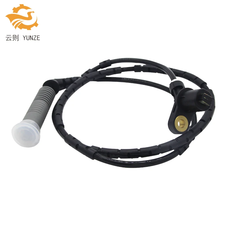 

34521182159 6PU00910604 0986594510 ABS WHEEL SPEED SENSOR FRONT LEFT RIGHT FOR BMW 520i 523i 528i 535i 540i E39