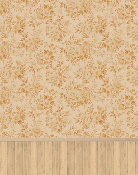 Vinyl brown floral wood wall Photography Background Computed Printed Backdrops for newborn children Photo Studio
Vinyl brown floral wood wall Photography Background Computed Printed Backdrops for newborn children Photo Studio
