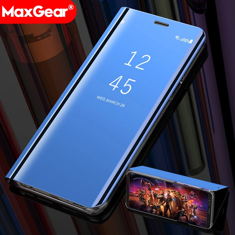 Smart Mirror Flip Stand Phone Case For Xiaomi Redmi 6 6A 6 Pro 4A 4X 5 Plus S2 Clear View Cover For Redmi Note 3 4 4X 5A 5 6 Pro
Smart Mirror Flip Stand Phone Case For Xiaomi Redmi 6 6A 6 Pro 4A 4X 5 Plus S2 Clear View Cover For Redmi Note 3 4 4X 5A 5 6 Pro