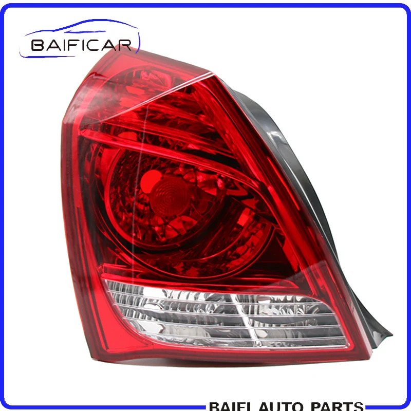 Baificar Brand New Genuine High Quality Rear Tail Lamp Assembly Rear Brake Light Rear Lamp Housing For 2011 Hyundai Elantra
Baificar Brand New Genuine High Quality Rear Tail Lamp Assembly Rear Brake Light Rear Lamp Housing For 2011 Hyundai Elantra