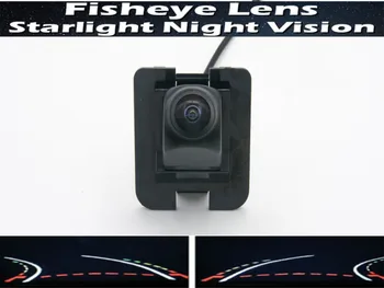 1080P Trajectory Tracks Fisheye Rear view Camera For Mercedes Benz W204 W212 W221 S Class Viano Vito 2010 2011 2012 S600 S500
1080P Trajectory Tracks Fisheye Rear view Camera For Mercedes Benz W204 W212 W221 S Class Viano Vito 2010 2011 2012 S600 S500