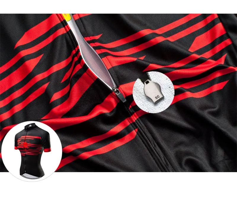 MTB Bicycle Wear