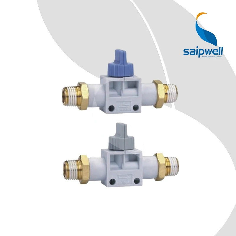 VHK2-04S-04S regulator pneumatic fittings 2-way connectors coupling push air hose quick fitting External Thread
VHK2-04S-04S regulator pneumatic fittings 2-way connectors coupling push air hose quick fitting External Thread