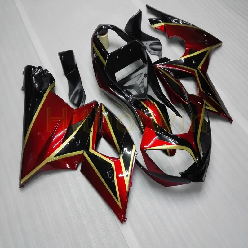 Free Bolts+Custom red Motorcycle body kit for Daytona 600 2003 2004 2005 650 2003-2005 fairing
Free Bolts+Custom red Motorcycle body kit for Daytona 600 2003 2004 2005 650 2003-2005 fairing