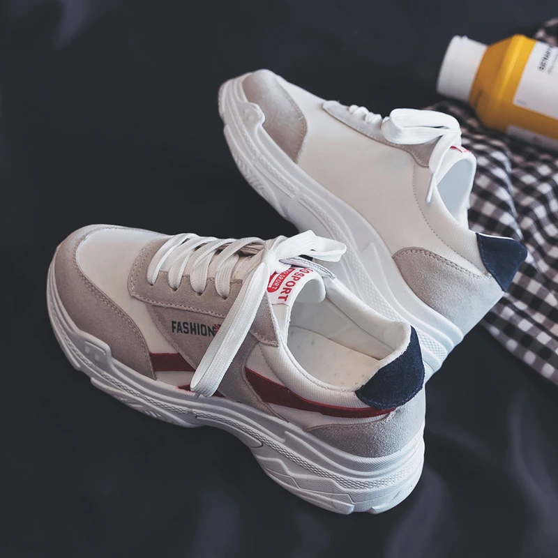 Tenis Feminino 2018 Basket Femme New Arrival Fashion Women Casual Shoes Height Increasing Footwear for Female Vulcanize Shoes
Tenis Feminino 2018 Basket Femme New Arrival Fashion Women Casual Shoes Height Increasing Footwear for Female Vulcanize Shoes
