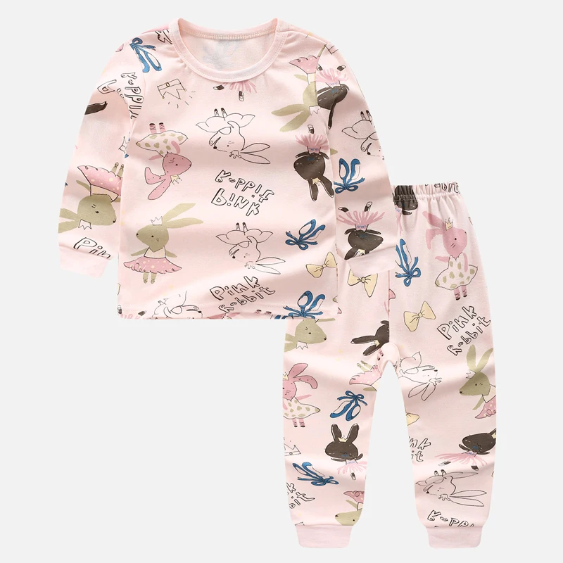 Cotton Kids Clothing Girls Clothes Sets Autumn Winter Newborn Long sleeve Shirt+ Pant 2Pcs Cartoon Baby Clothes Sets 2-10 Years
Cotton Kids Clothing Girls Clothes Sets Autumn Winter Newborn Long sleeve Shirt+ Pant 2Pcs Cartoon Baby Clothes Sets 2-10 Years