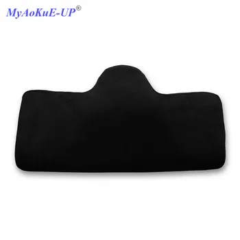 1PC Memory Foam Ergonomic Curve Pillow Eyelash Extension Pillow Improve Sleep Concave Headrest Neck Support
1PC Memory Foam Ergonomic Curve Pillow Eyelash Extension Pillow Improve Sleep Concave Headrest Neck Support