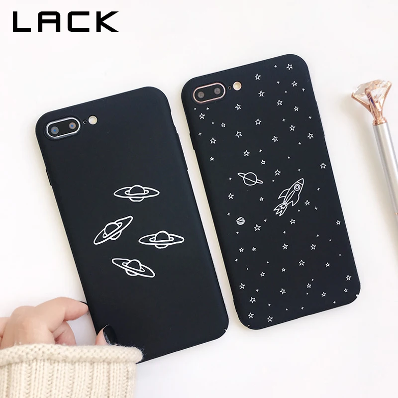 LACK Space Cartoon Planet Star Phone Case For iphone X Case For iphone 6S 6 7 8 Plus Cover Fashion Universe Series Airship Cases
LACK Space Cartoon Planet Star Phone Case For iphone X Case For iphone 6S 6 7 8 Plus Cover Fashion Universe Series Airship Cases