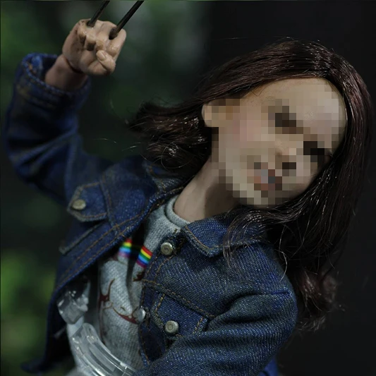 1/6 Rolla Little wolf Clothing accessory package 2.0 Suit for 12 inch Action Figure DIY
1/6 Rolla Little wolf Clothing accessory package 2.0 Suit for 12 inch Action Figure DIY
