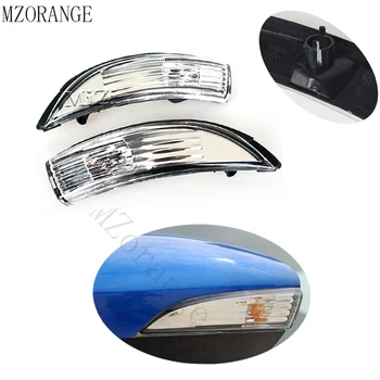 Side Rear View Mirror Light For Ford Fiesta 2009 2010 2011 2012 2013 2014 Right&Left Turn Signals Flashes Light Lamp
Side Rear View Mirror Light For Ford Fiesta 2009 2010 2011 2012 2013 2014 Right&Left Turn Signals Flashes Light Lamp
