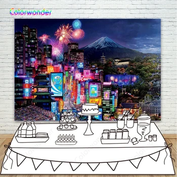 Vinyl Photography Background printed fire night city building Birthday newborn Children Backdrop Photo Studio
Vinyl Photography Background printed fire night city building Birthday newborn Children Backdrop Photo Studio