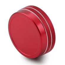 赤い車センターコンソールテーブル機能スイッチノブamgスタイリングキャップトリムカバー用メルセデスベンツeクラスcla gla glk gle ml gl(China)