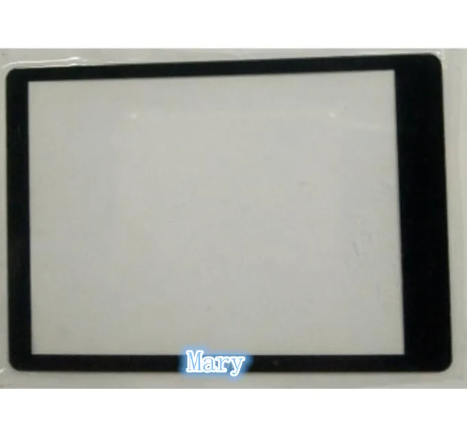 New LCD Window Display (Acrylic) Outer Glass For NIKON COOLPIX L320 Digital Camera Repair Part
New LCD Window Display (Acrylic) Outer Glass For NIKON COOLPIX L320 Digital Camera Repair Part